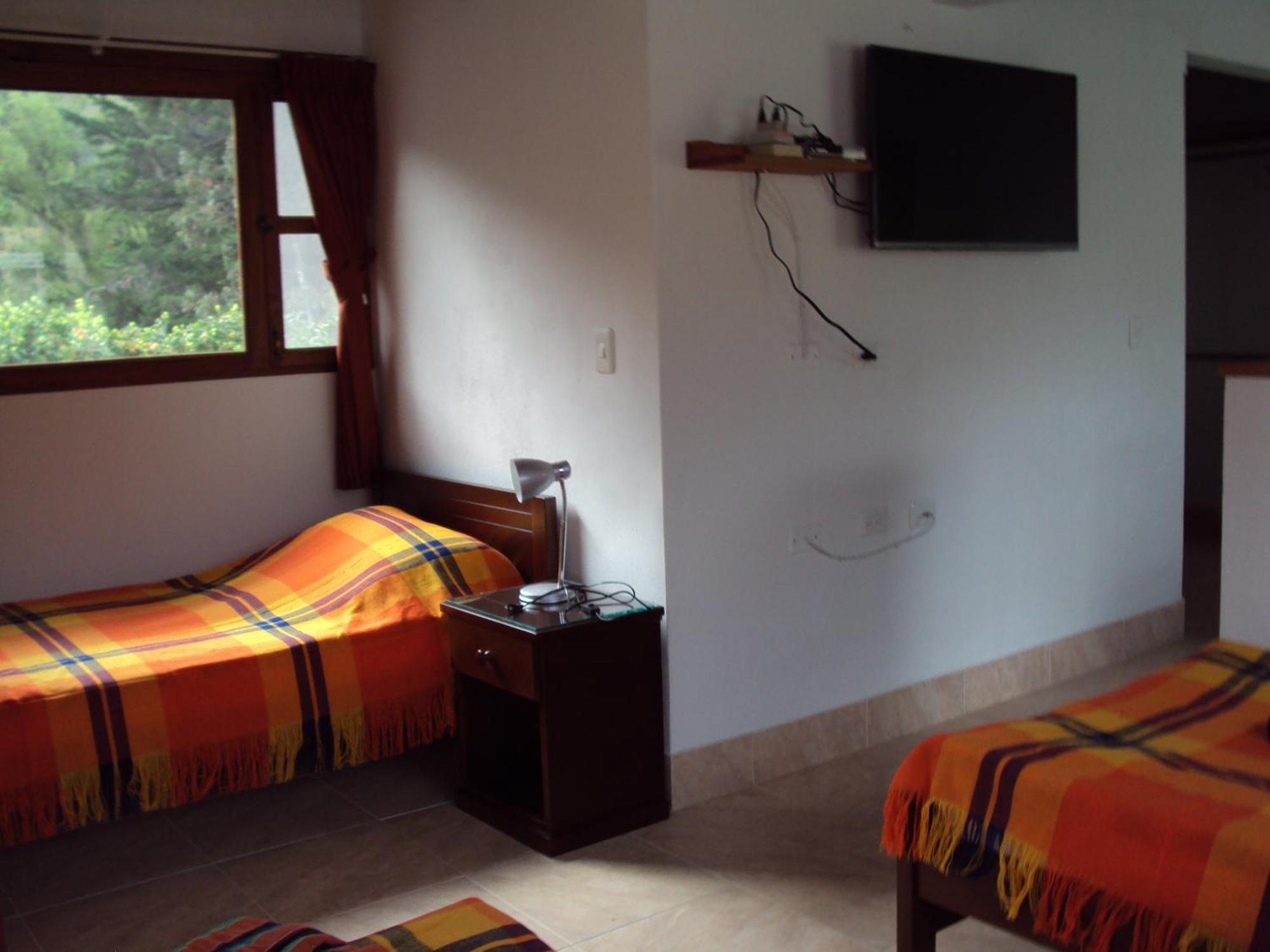 Casa Leo Ξενοδοχείο Villa de Leyva Εξωτερικό φωτογραφία