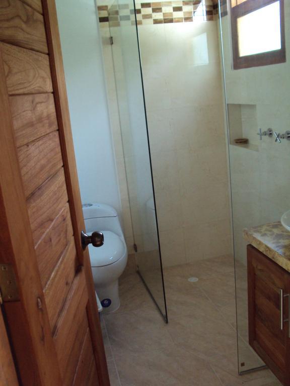 Casa Leo Ξενοδοχείο Villa de Leyva Εξωτερικό φωτογραφία