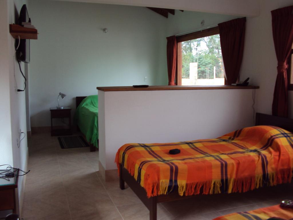 Casa Leo Ξενοδοχείο Villa de Leyva Εξωτερικό φωτογραφία