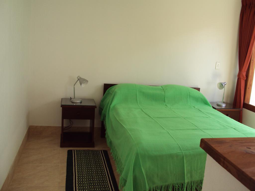 Casa Leo Ξενοδοχείο Villa de Leyva Εξωτερικό φωτογραφία