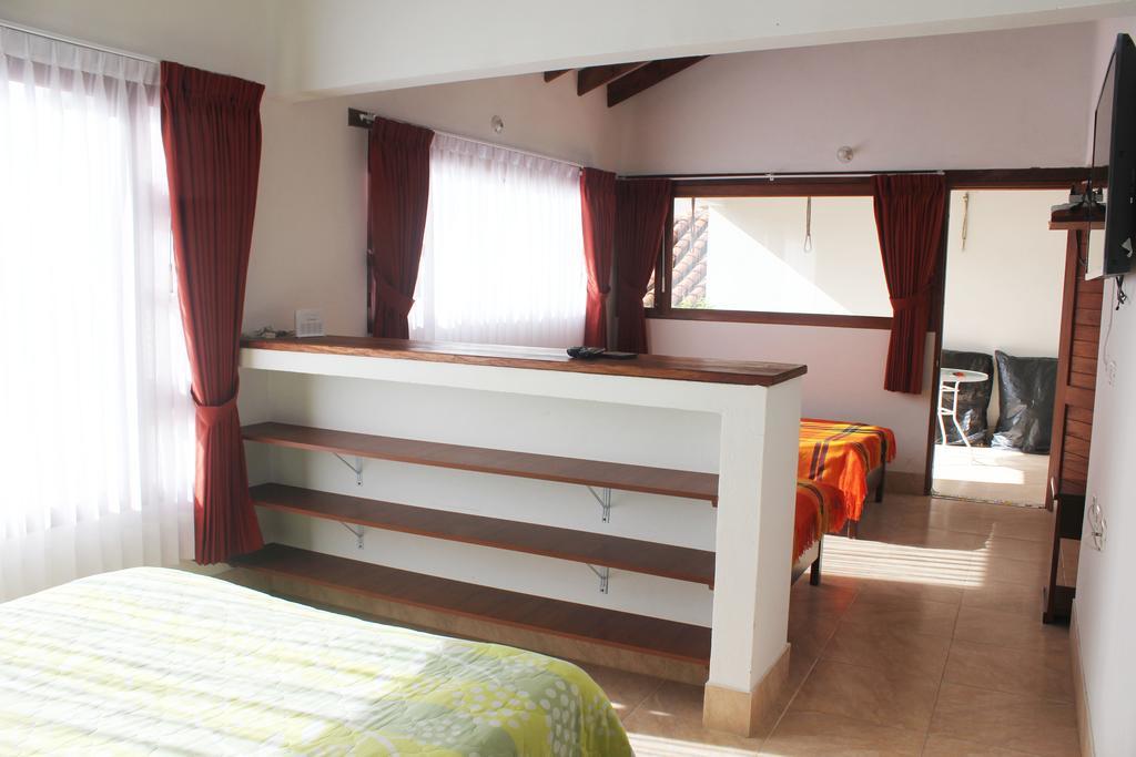 Casa Leo Ξενοδοχείο Villa de Leyva Εξωτερικό φωτογραφία