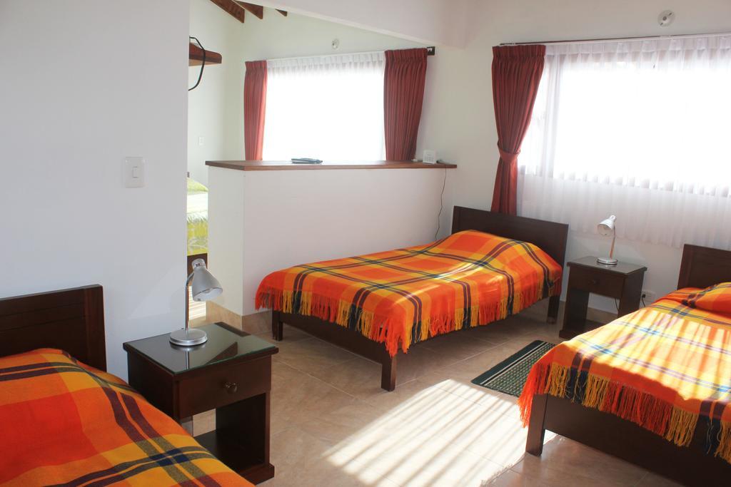 Casa Leo Ξενοδοχείο Villa de Leyva Εξωτερικό φωτογραφία